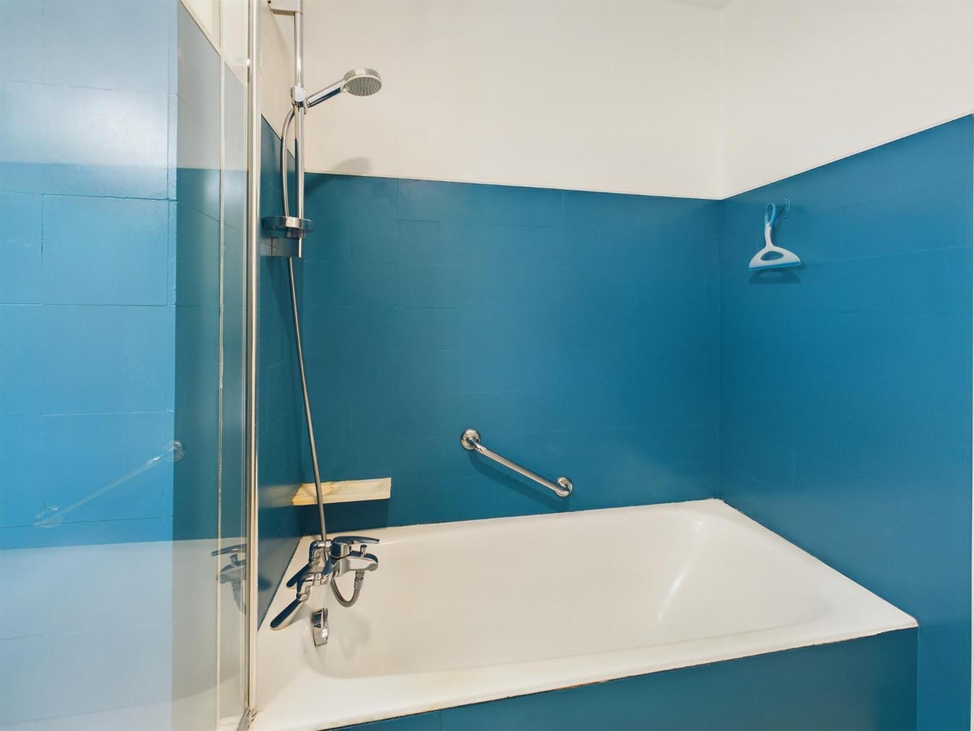 -blue- Avec Vue Et Parking Appartement